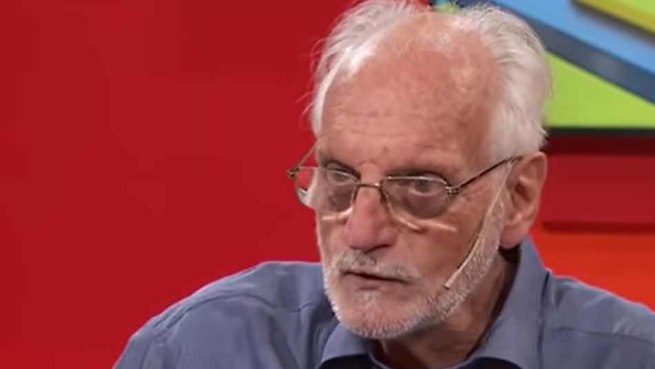 Juan Carlos de Pablo, economista