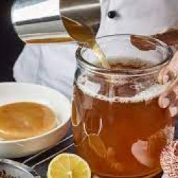 Kombucha: cuáles son las propiedades de esta bebida probiótica