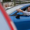 Gestos obscenos e insultos al volante (Fotos: Shutterstock)