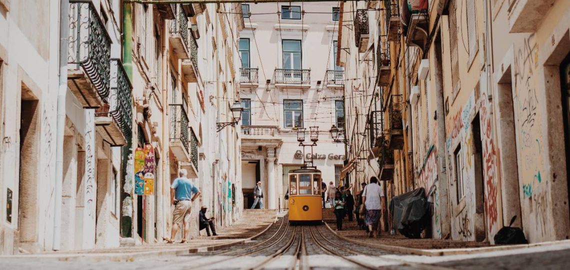 Lisboa en invierno: un recorrido de lujo por la ciudad de las siete colinas 