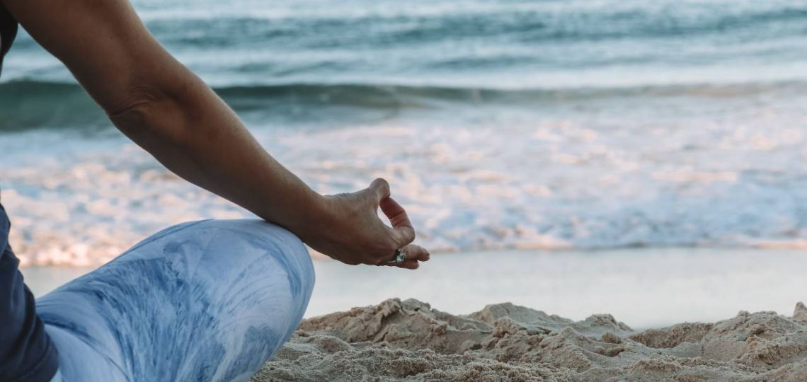 Mindfulness: tres ejercicios para calmar la mente