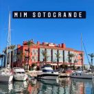 MIM Sotogrande Club Marítimo: así es el sexto hotel que compró Lionel Messi en Cádiz