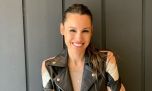 Pampita reveló cómo fue el saludo de Benjamín vicuña para su cumpleaños