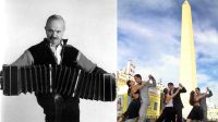 Astor Piazzolla y Buenos Aires 20220119