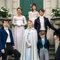 Bridgerton: Netflix difundió las primeras imágenes de la segunda temporada