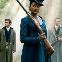 Bridgerton: Netflix difundió las primeras imágenes de la segunda temporada