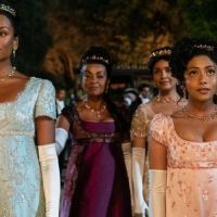 Bridgerton: Netflix difundió las primeras imágenes de la segunda temporada