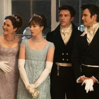 Bridgerton: Netflix difundió las primeras imágenes de la segunda temporada
