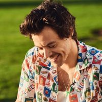 Harry Styles regresa a la Argentina con entradas agotadas