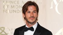 Gaspard Ulliel