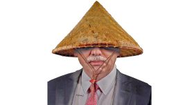 El "albertismo" es un cuento chino traducido al ruso