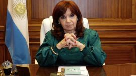 Juicio contra Cristina Kirchner: un ex funcionario de AFIP dijo que las obras de Lázaro Báez tenían sobreprecio
