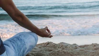Mindfulness: tres ejercicios para calmar la mente
