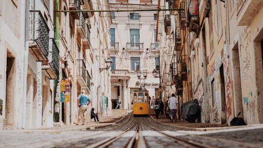 Lisboa en invierno: un recorrido de lujo por la ciudad de las siete colinas 