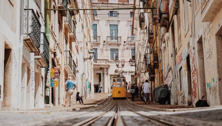 Lisboa en invierno: un recorrido de lujo por la ciudad de las siete colinas