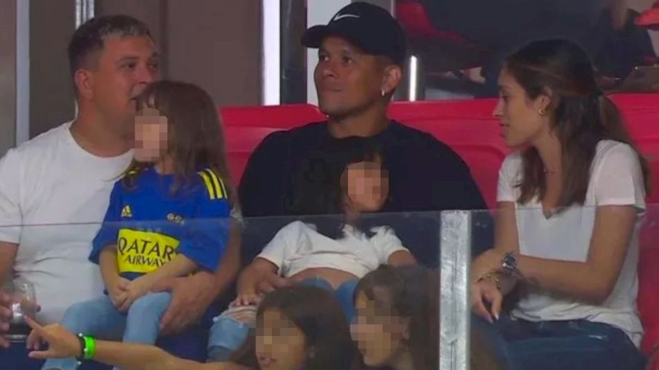 2022 19 01 Robo Marcos Rojo La Plata Miralagos