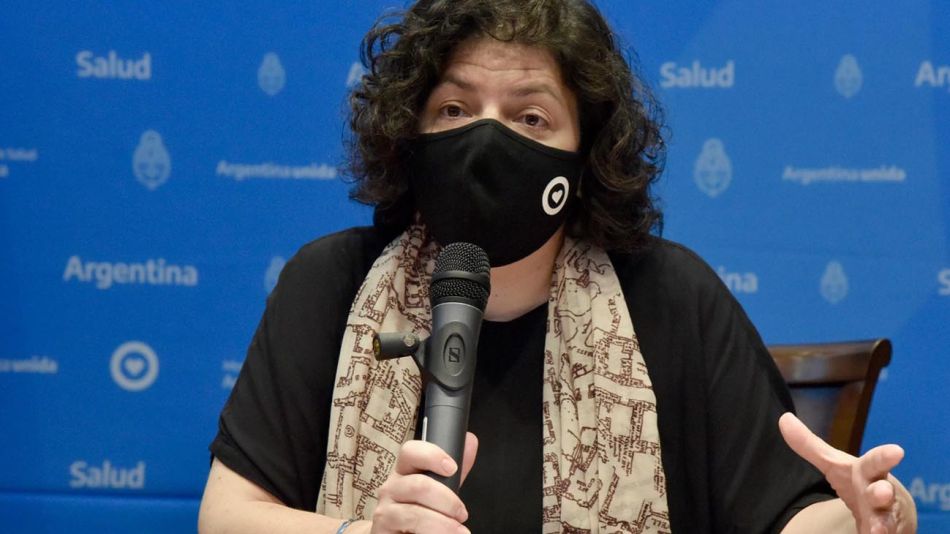 Carla Vizzotti 20220119