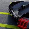 Hypercar Hybrid 9X8