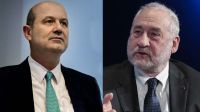 Federico Sturzenegger y Joseph Stiglitz-20210120