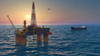 Petróleo OffShore 20220120