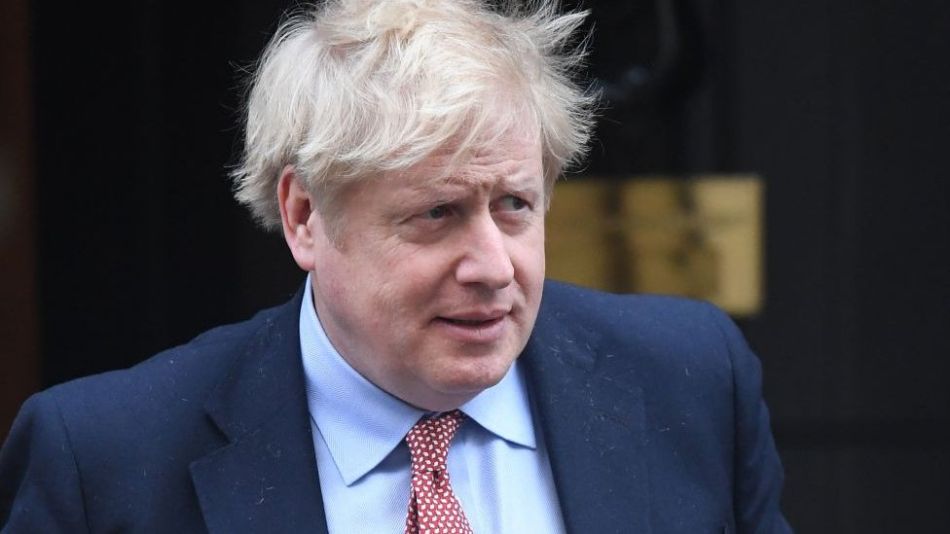 Boris Johnson: ¿Tiene los días contados?