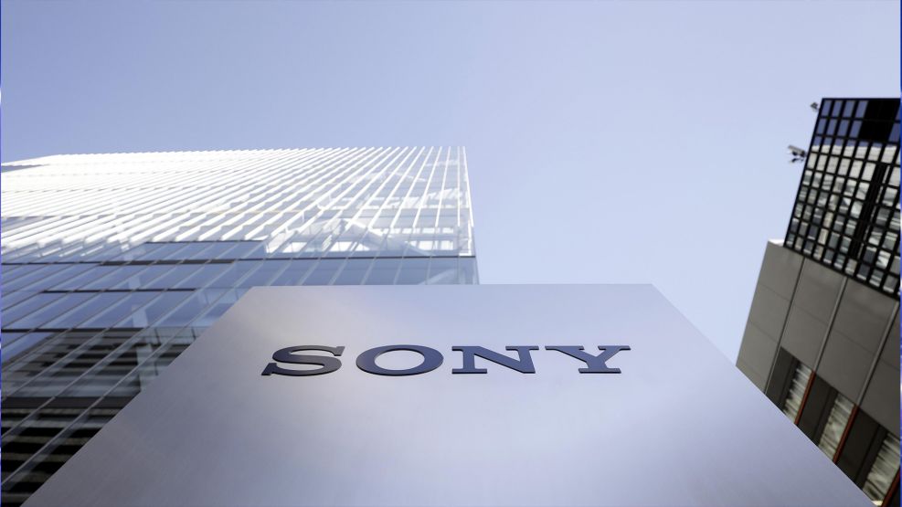 Sony Inc.