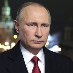 Las verdaderas intenciones de Vladimir Putin en Ucrania