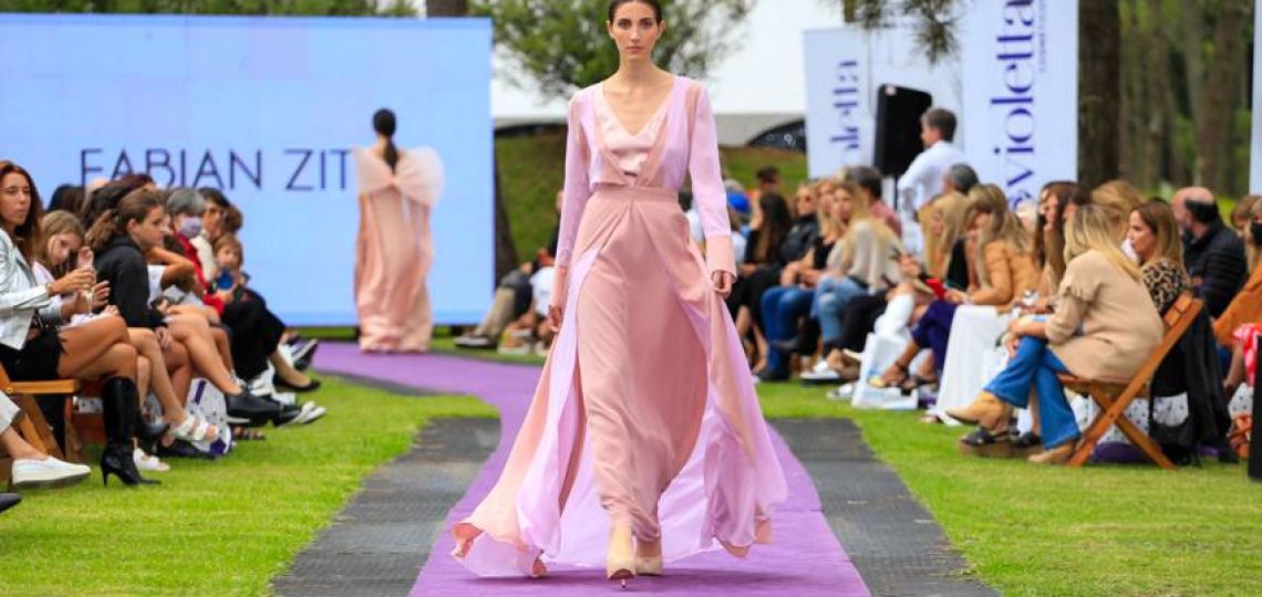 Cariló Designers Edition: así fue el desfile de Fabián Zitta, Benito Fernández y Vevû en el bosque