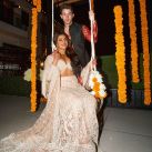 Nick Jonas y Priyanka Chopra tuvieron a su primer hijo a través de la subrogación de vientre