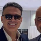 Luis Miguel 2022