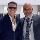 Luis Miguel 2022