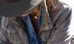 Juliana Awada lució un collar Bernardita y su creadora nos compartió detalles