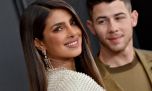 Nick Jonas y Priyanka Chopra reciben a su primer hijo por vientre subrogado