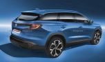 Renault lanzará un nuevo SUV, ¿se llamará Grand Austral?