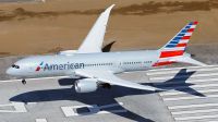 American Airlines 20220121