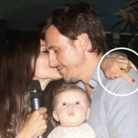 Qué esconde Pampita detrás de su lenguaje corporal