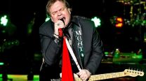 Meat Loaf