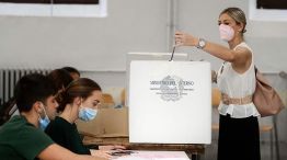 Elecciones en Italia