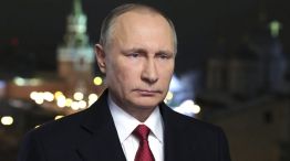 Las verdaderas intenciones de Vladimir Putin en Ucrania