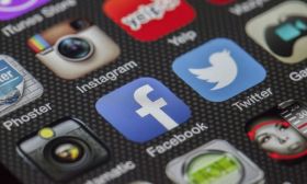 Redes sociales