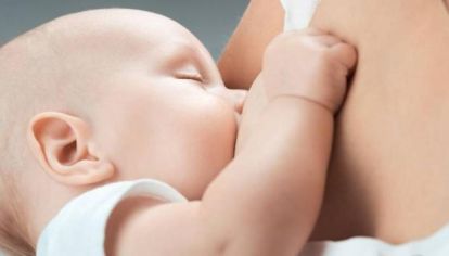 Lactancia: leche materna o fórmula, conocé las abreviaciones y diferencias