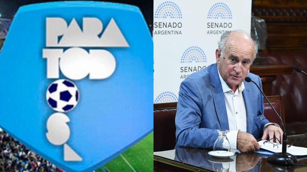 Oscar Parrilli Fútbol Para Todos g_20220121