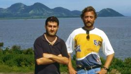 Cabezas es sustancia