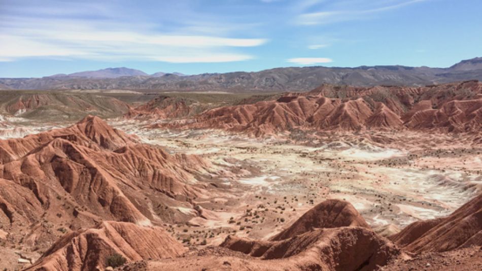 Jujuy 940