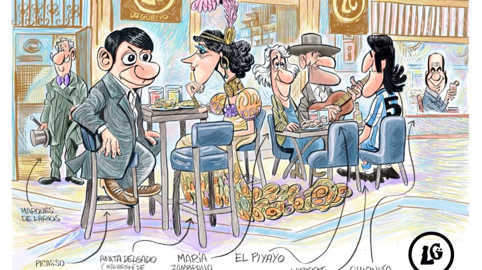 Lo Güeno