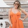 "Me gustaría que Luca nazca por parto natural, me da miedo, pero es lo mejor"