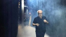 Manuel González Gil: “A mí me da vergüenza pedir un subsidio”