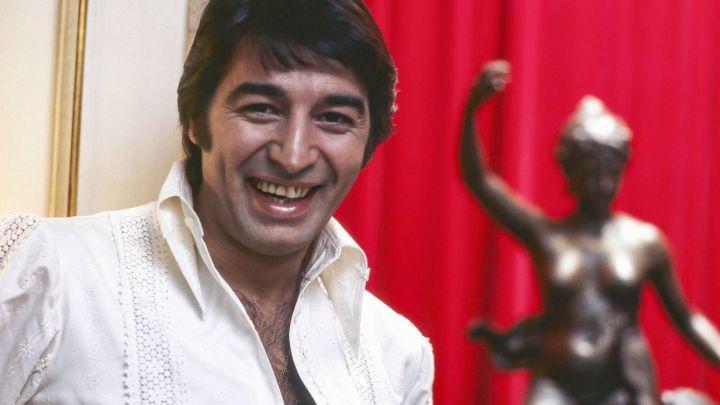 Sandro eterno: disco, documental y libros que rescatan su figura | Noticias
