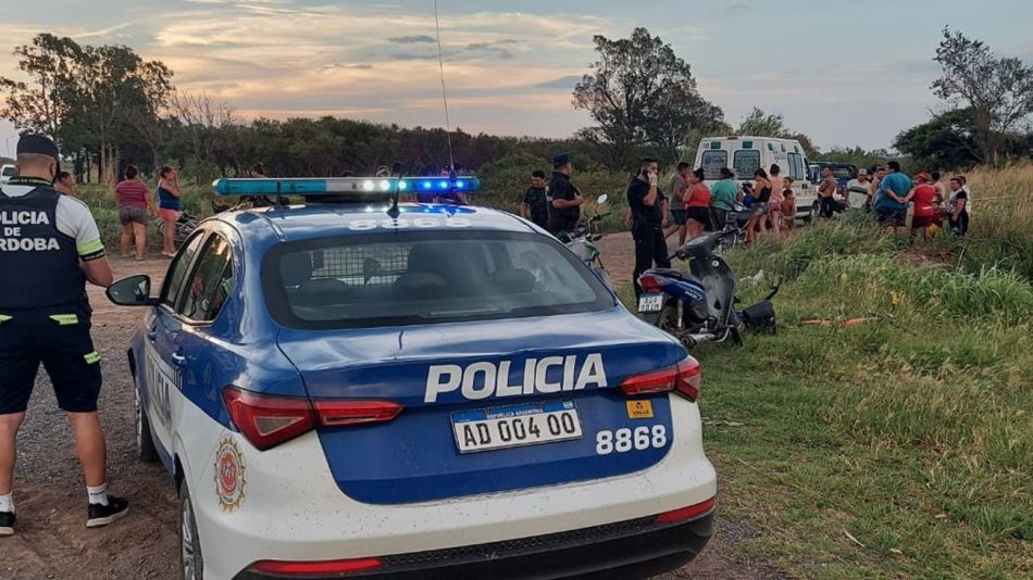 Femicidio Córdoba