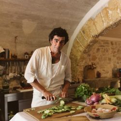 Airbnb ofrece la oportunidad de vivir y trabajar en una casa a 1 euro restaurada, en el pueblito siciliano de Sambuca.